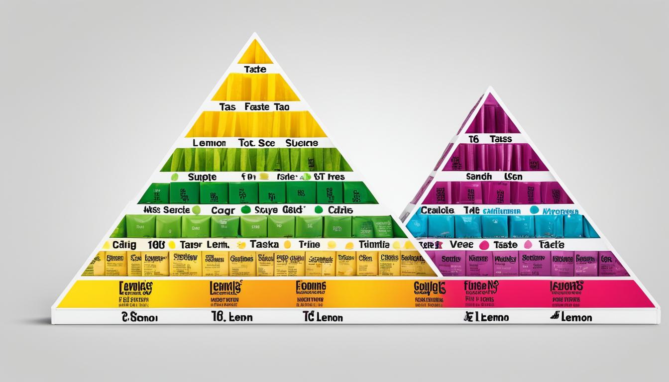 tic tac nutrition information