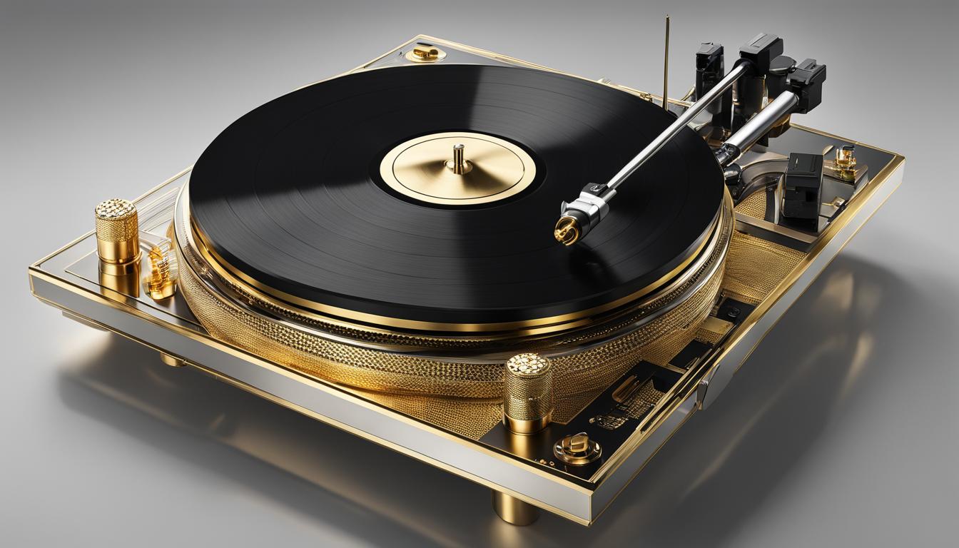 turntable cartridge