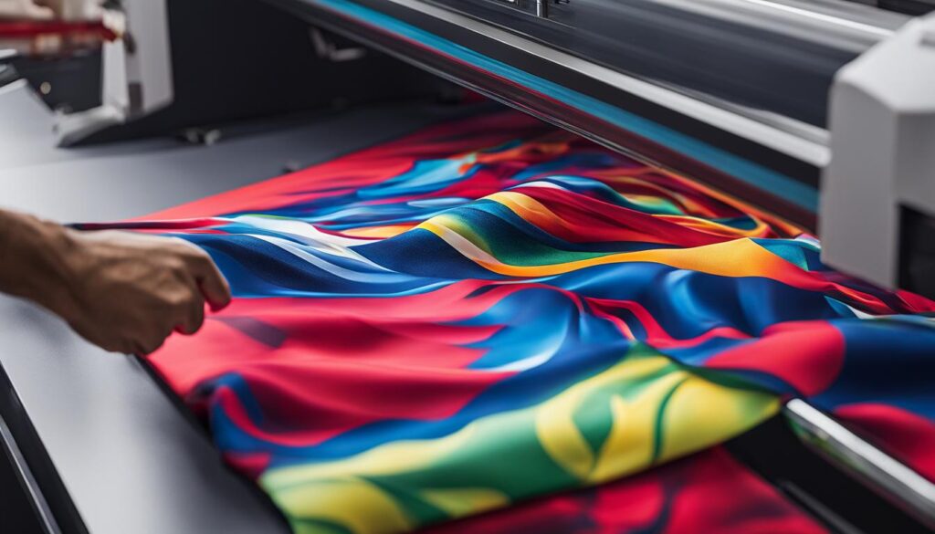 type of printer for sublimation