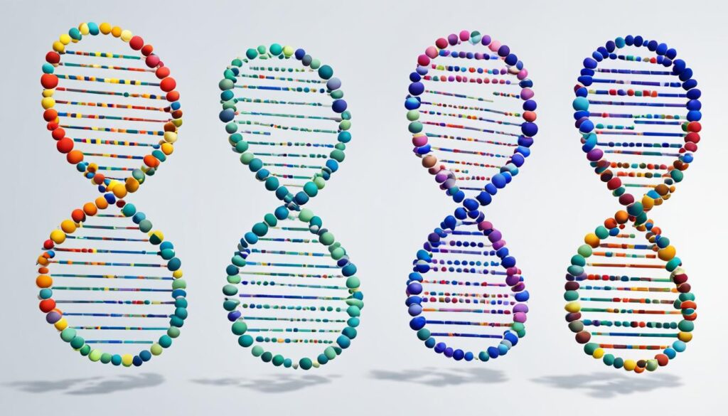 Types Of Forensic DNA | Methodologies In Crime Scene Investigation