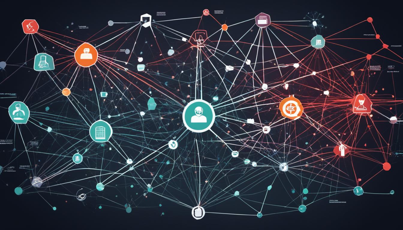 Types of Attacks in Network Security