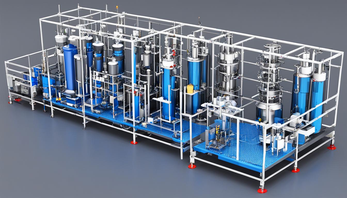 Types of Bioreactors