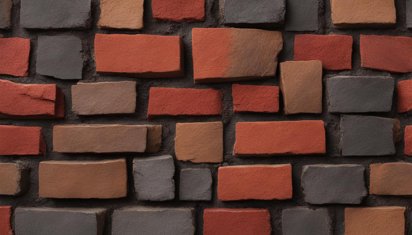 Types of Brick Use for Fire Pit