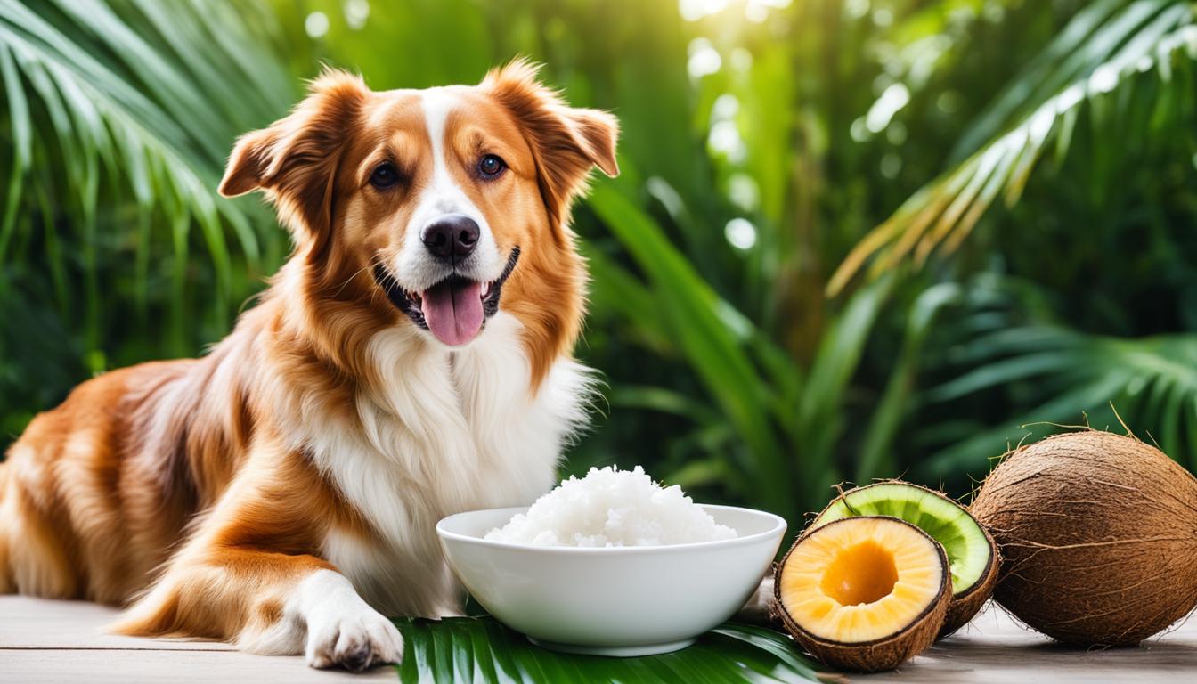 types-of-coconut-oil-for-dogs-health-benefits