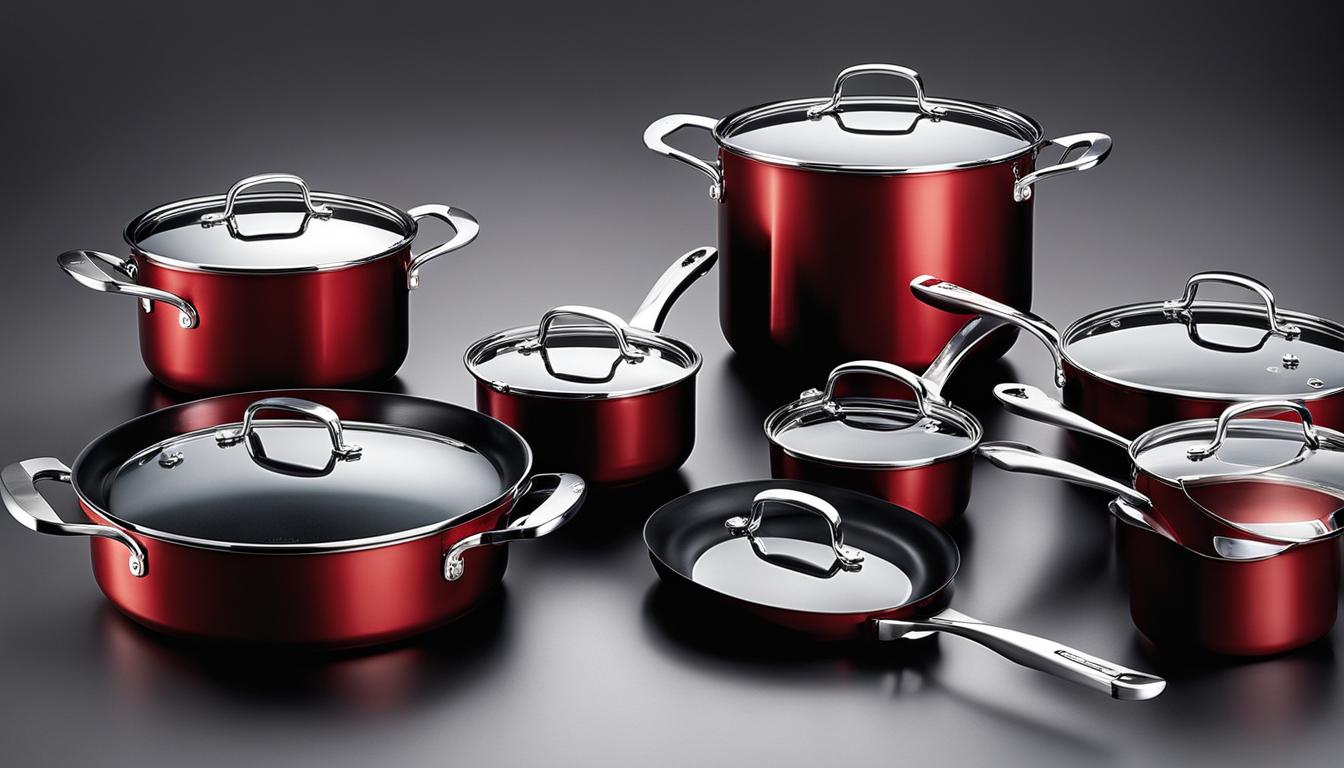 types of cookware for induction cooktop