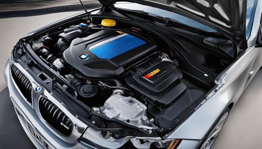 types of coolant for 2006 bmw 325i