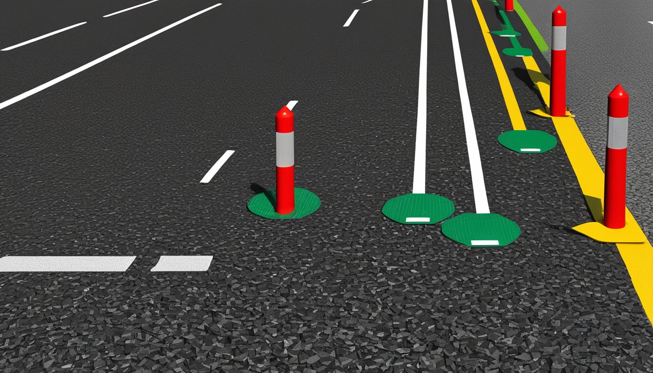 Types of Delineators | A Guide to Every Type of Road Marker