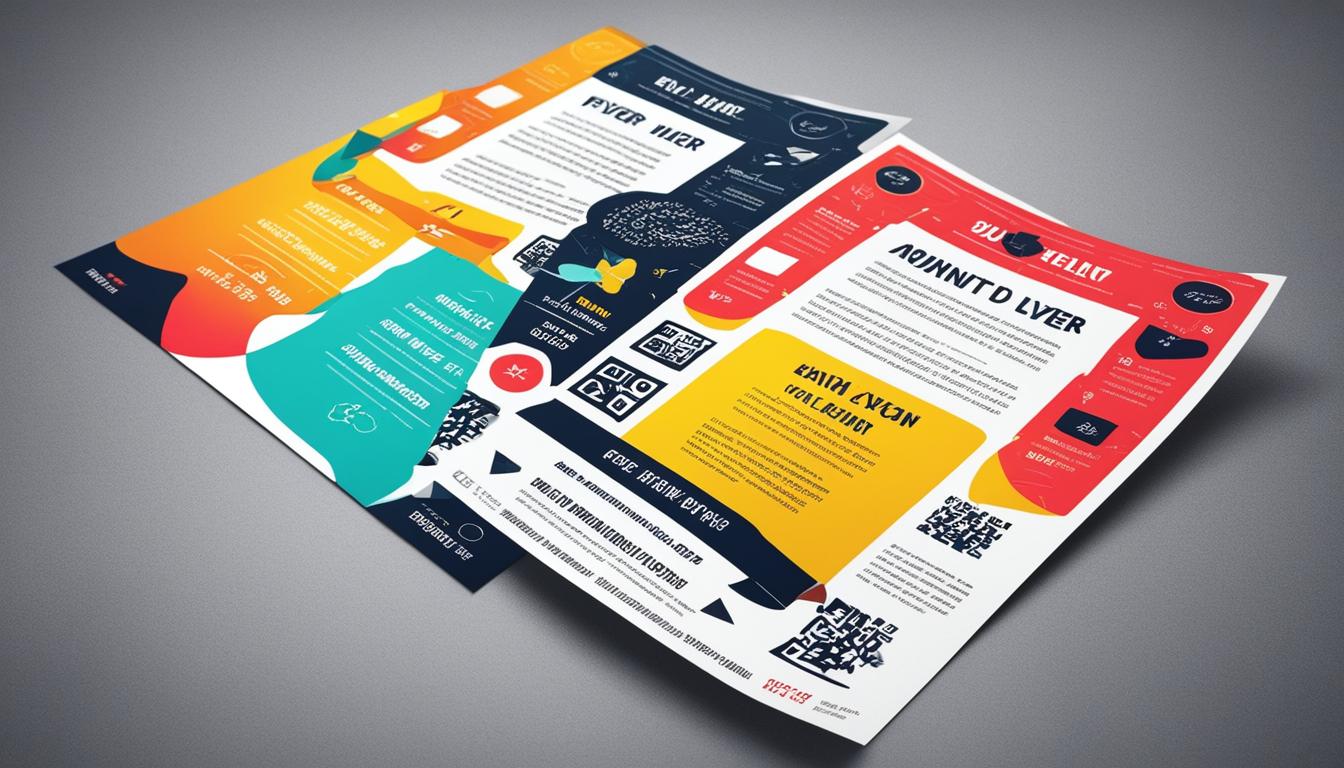 Types of Flyers for Advertising