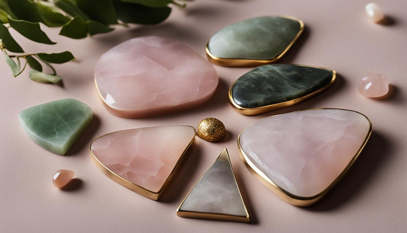 Types of Gua Sha- For Skincare Benefits