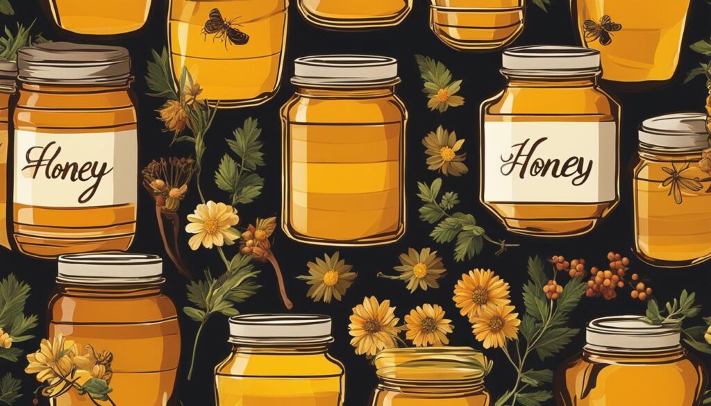 Types of Honey to Buy