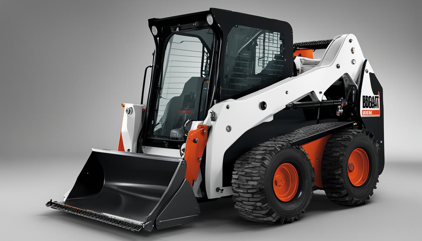 Types of Hydraulic Fluid for Bobcat 753