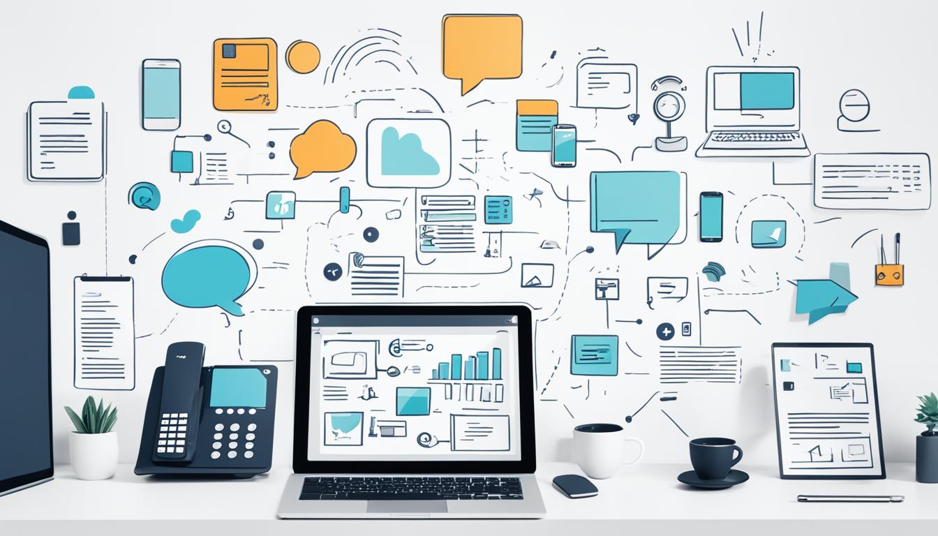 Types of Internal Communication Tools