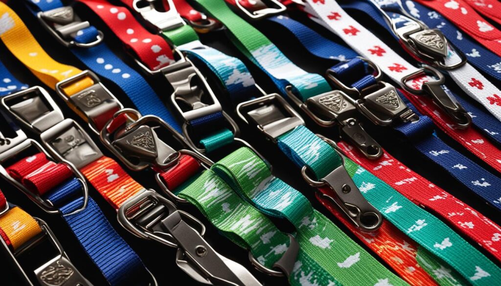 Types Of Lanyards | A Comprehensive Guide