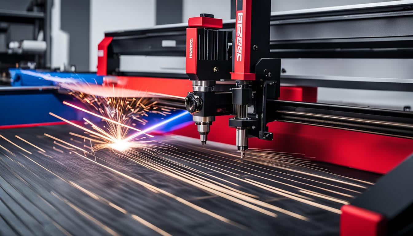 Types of Laser Cutting Machines