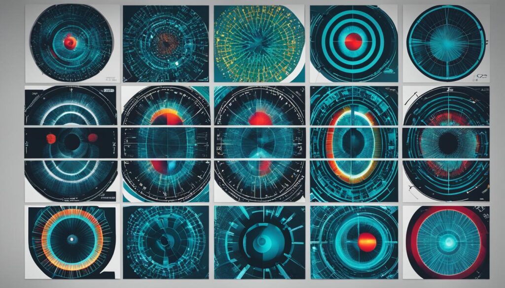 types of laser eye surgery