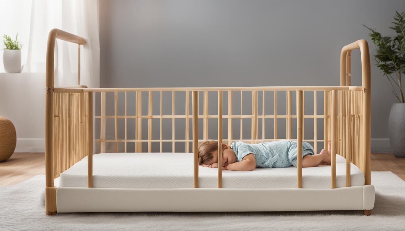 types of mattress for toddler