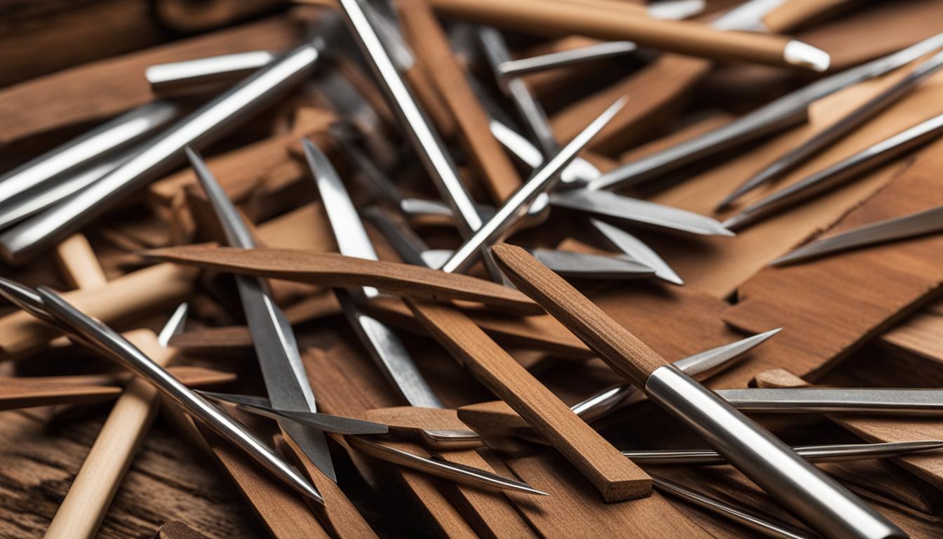 Types of Nails for Cedar Shingles