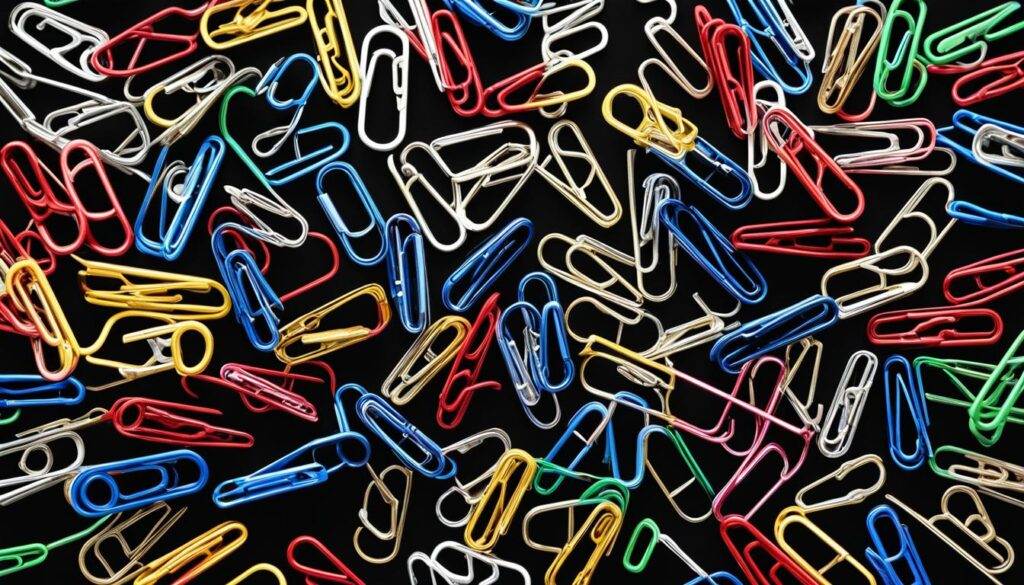 types-of-paper-clips-organizing-docs