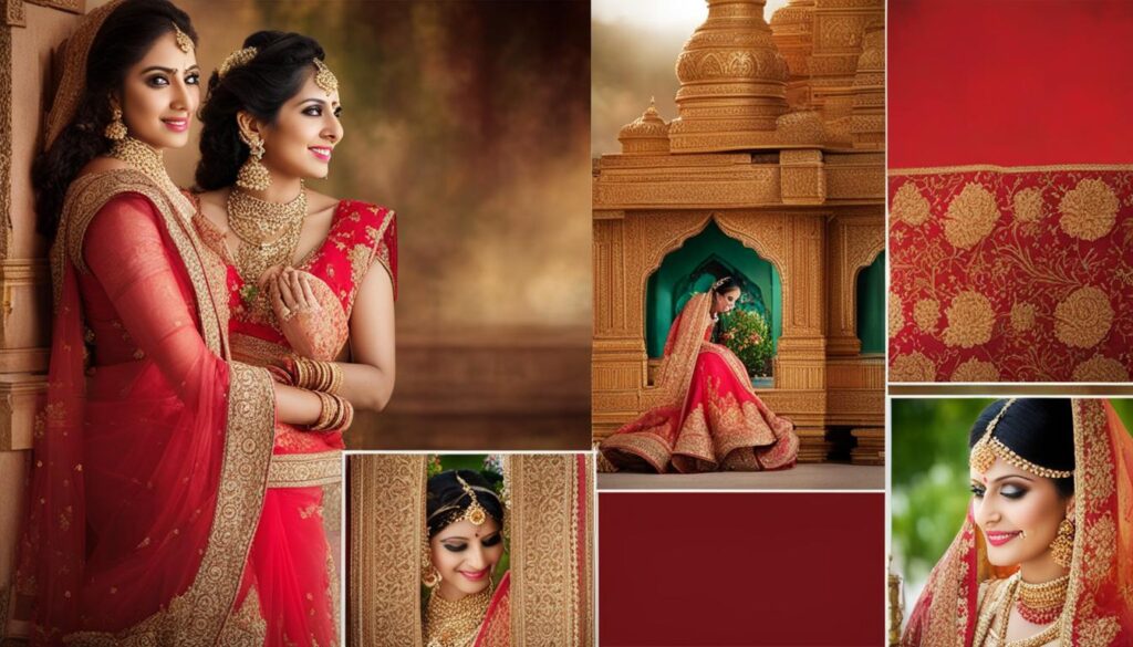 types of photo albums for wedding in india