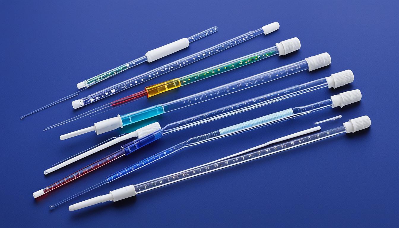 Types of Pipette and Their Uses- Pasteur, Multi Channel, and More