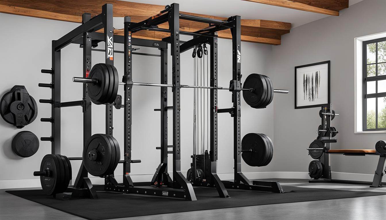 Types of Power Racks