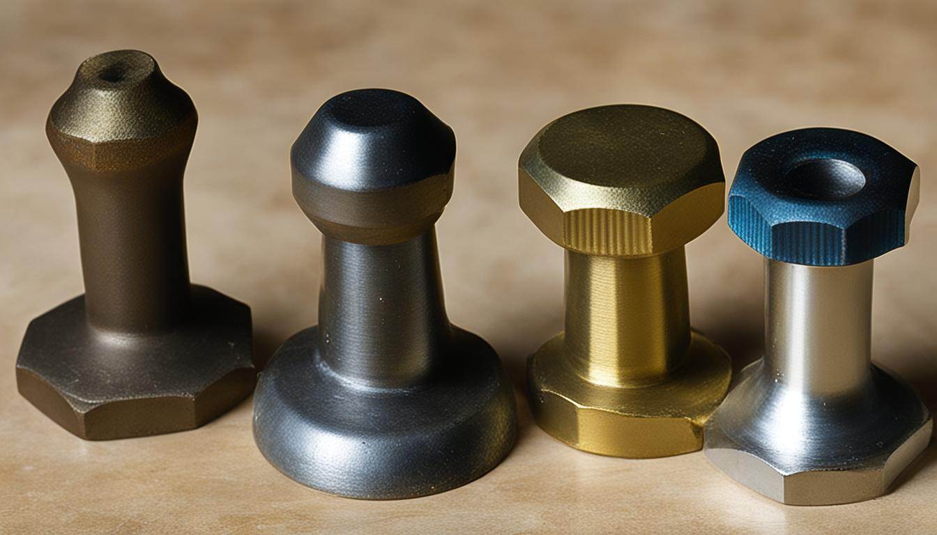 Types of Rivet Heads- A Comprehensive Guide for All Rivet Applications