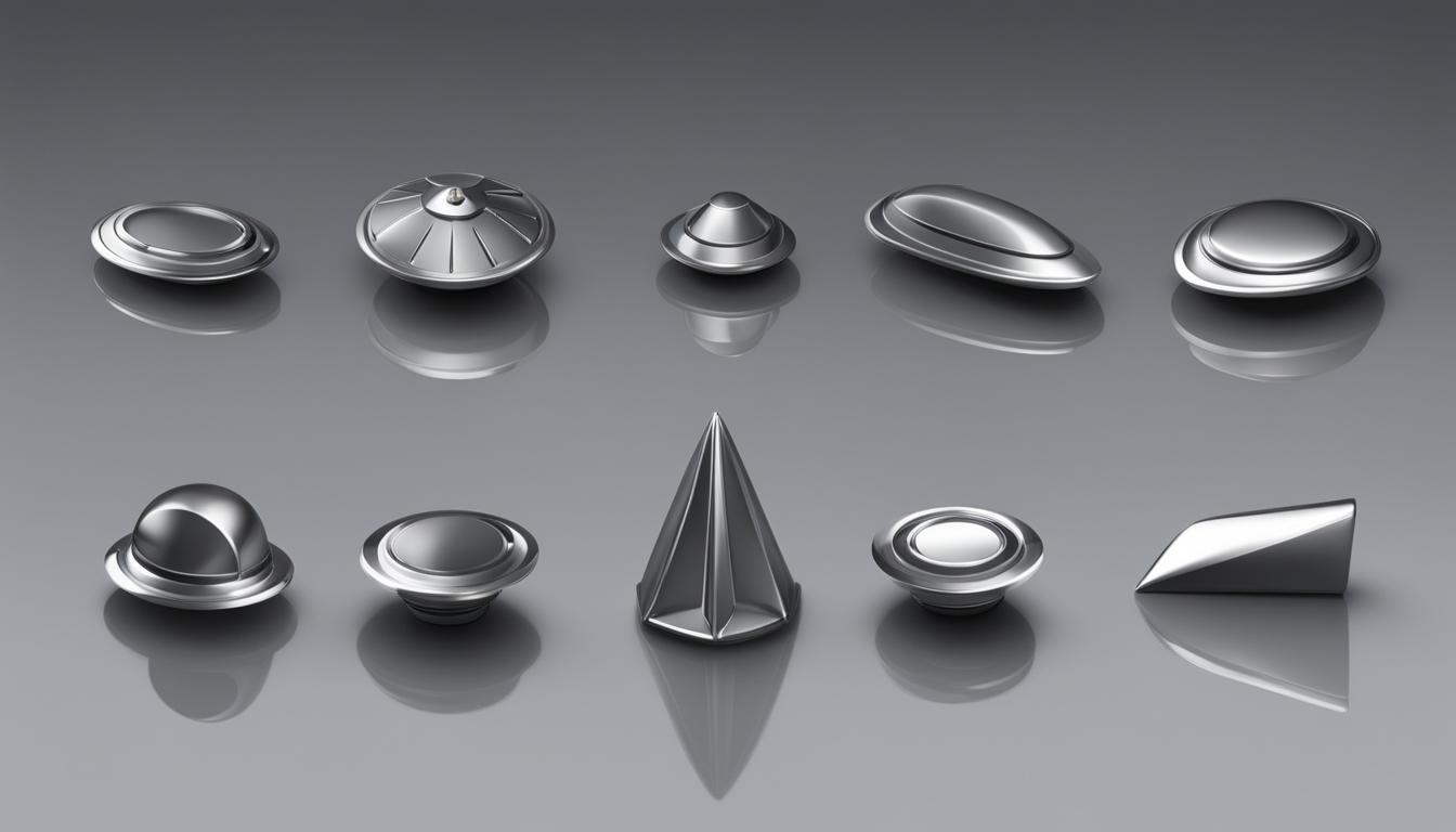 Types of Rivets are Used on Aluminum Boats