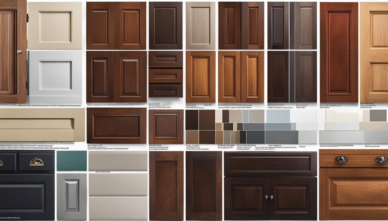 types of sanders for cabinets