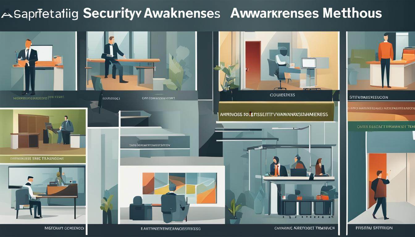 Types of Security Awareness Training