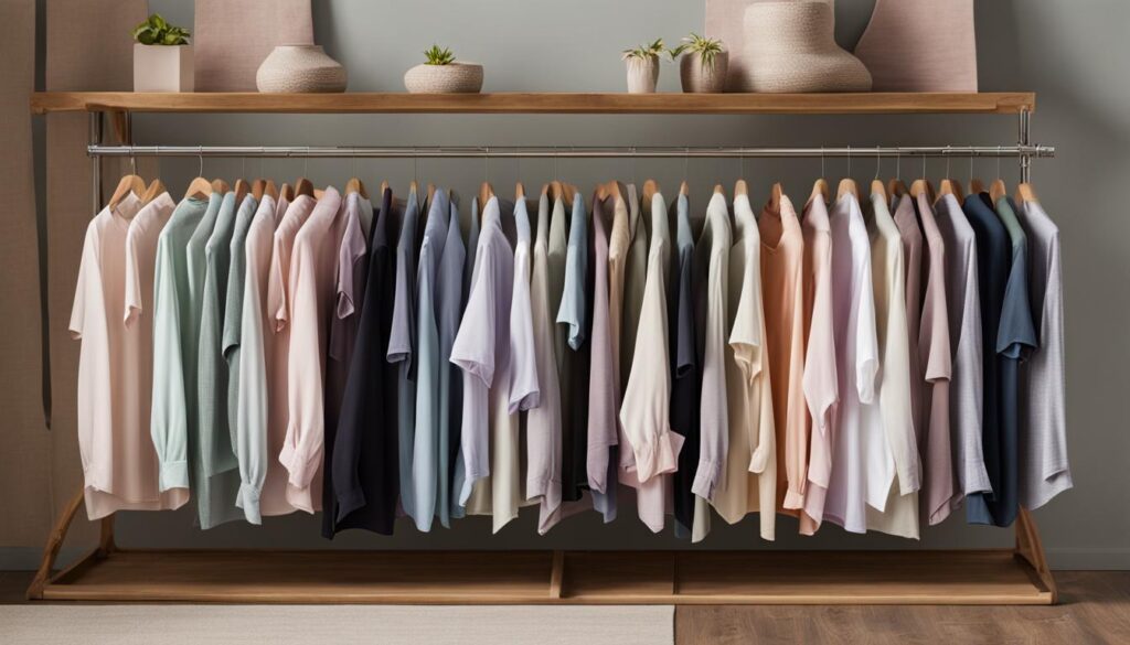 types of shirts to wear after a mastectomy