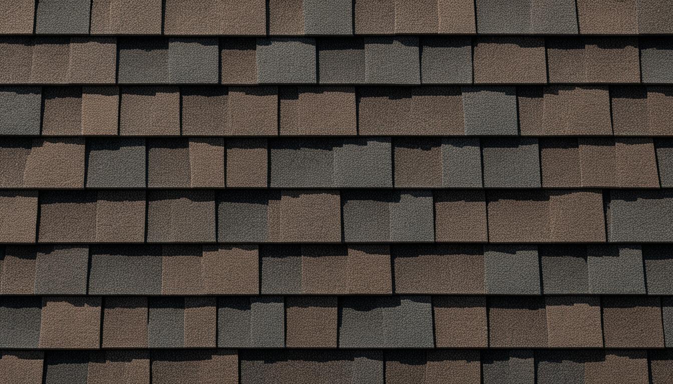 Types of  Shingles for Siding