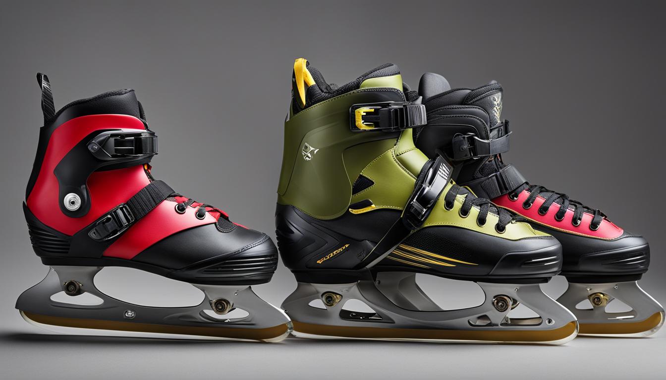 Types of Skates | Choose Your Wheels