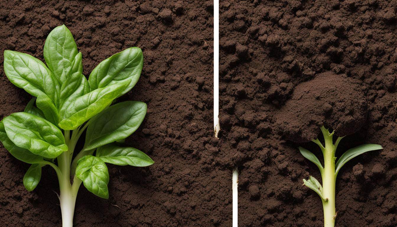 Types of Soil for Vegetable Garden