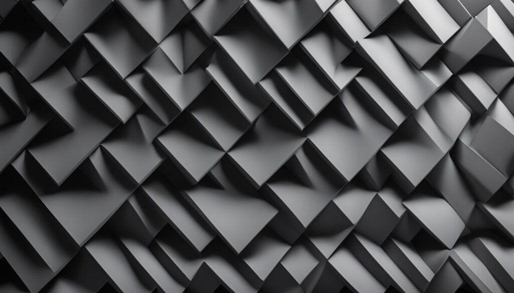 types of soundproofing foams