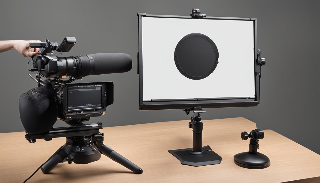 Types of Teleprompters