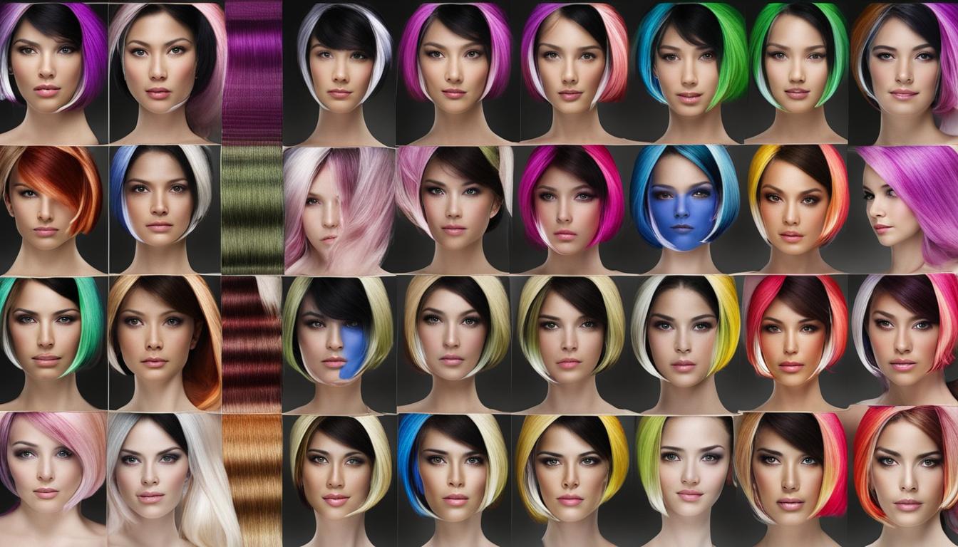 Types of Threads for Face Lifting