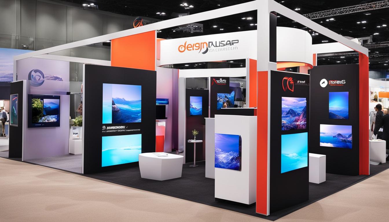 Types of Trade Show Booths | Maximize Your Show Presence