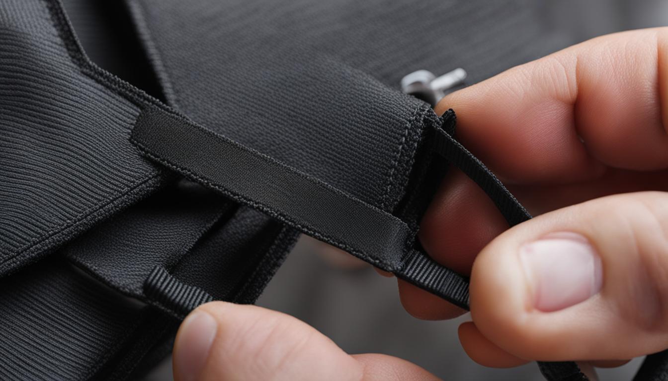 Types of Velcro Straps