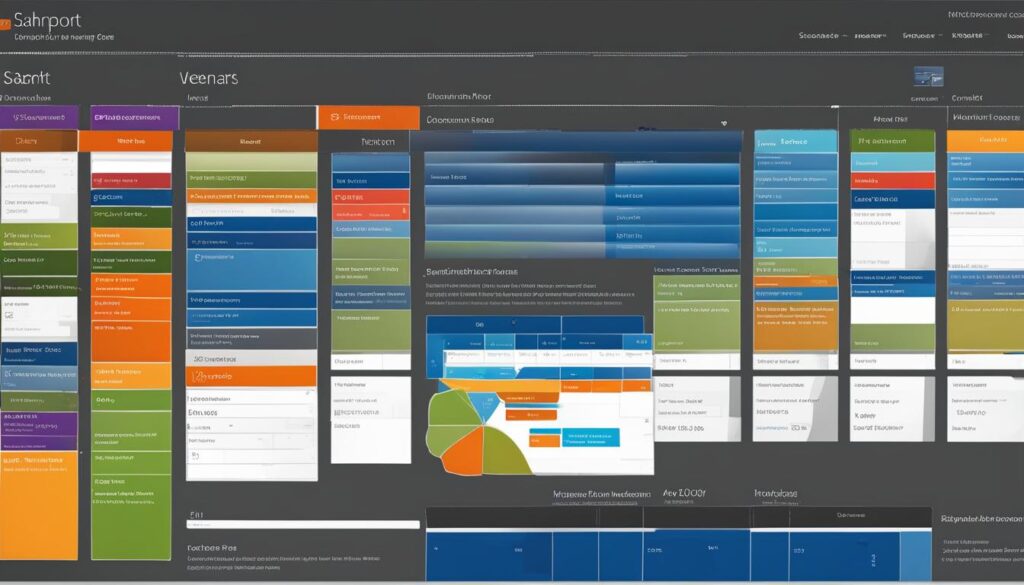 types of web parts in SharePoint