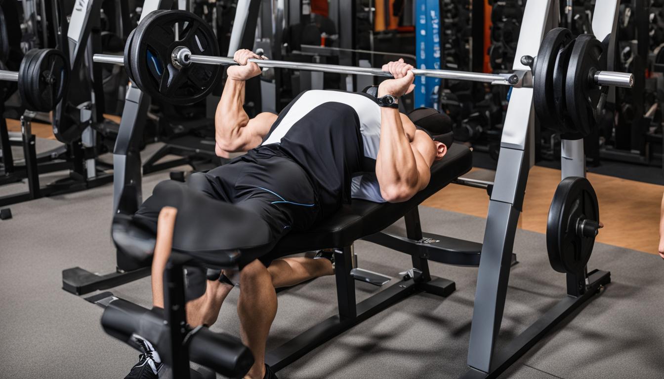 unilateral vs. bilateral bench press