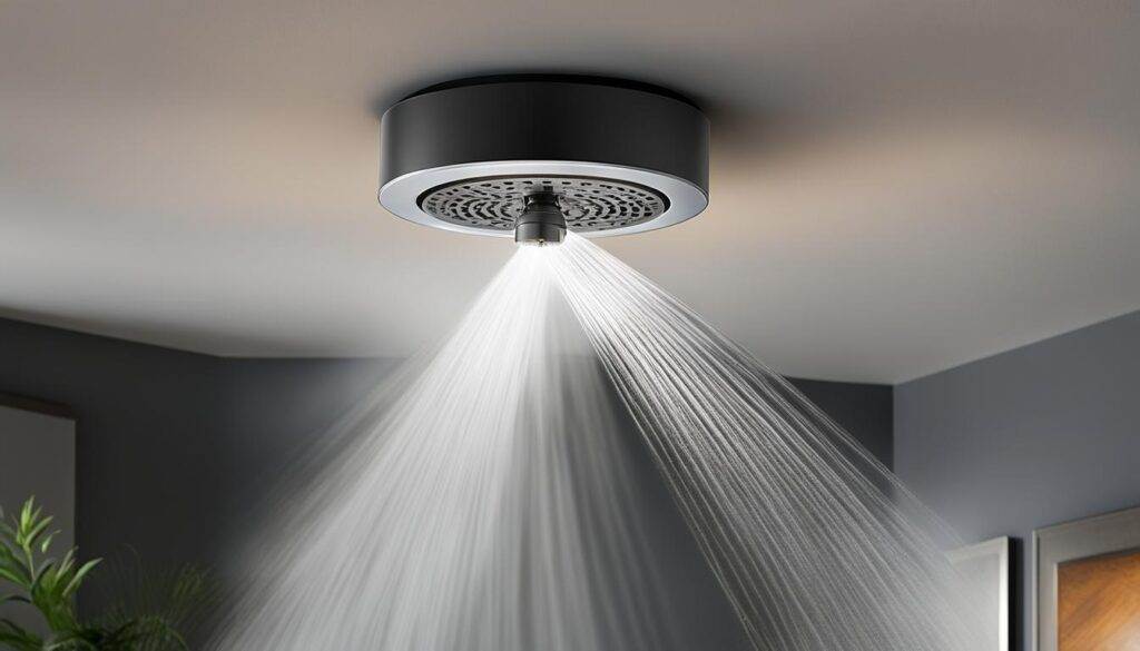 Specialized Sprinklers for Special Applications