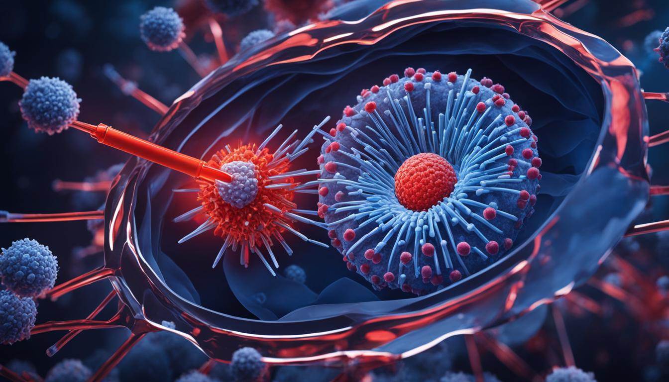 viral vector gene therapy