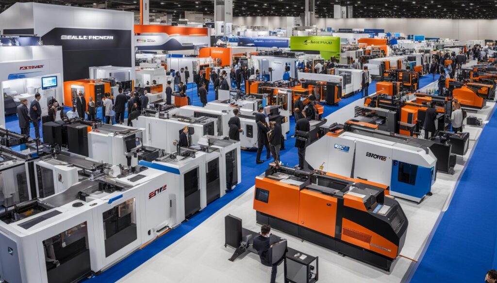 where to buy injection molding machines