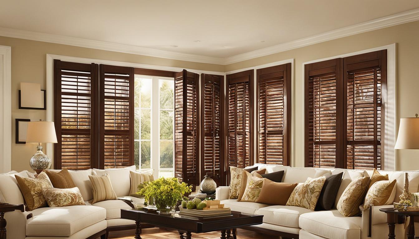 Types Of Plantation Shutters | Types.Blog