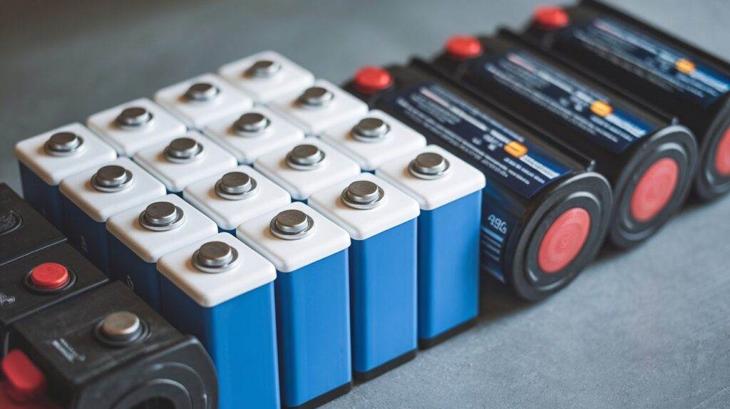 Best 12V Battery Type