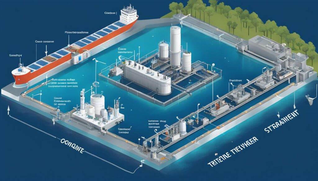 Ballast Water Treatment Compliance