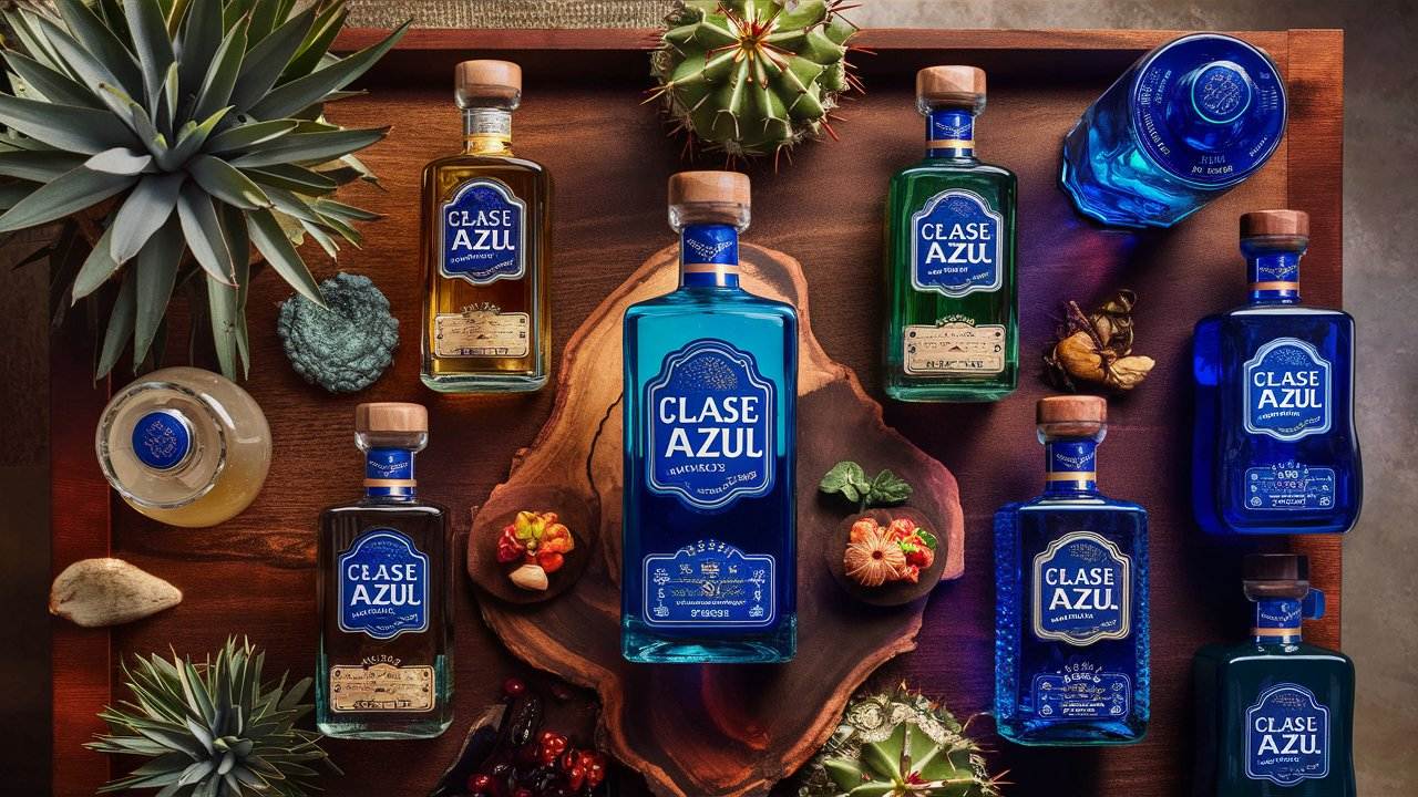 Clase Azul Collection