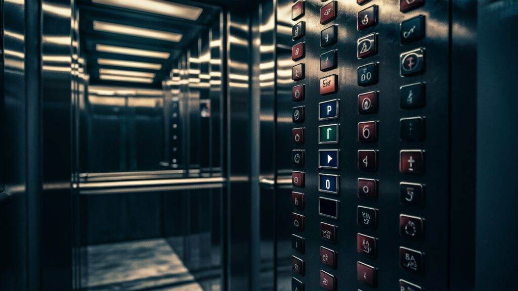 Elevator Control Systems