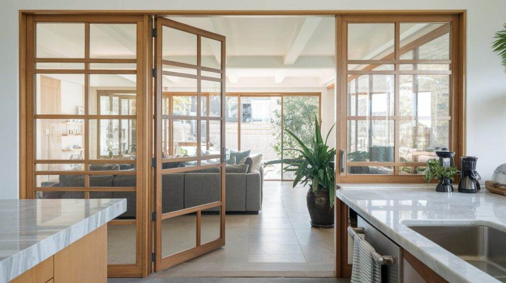 Bifold Doors