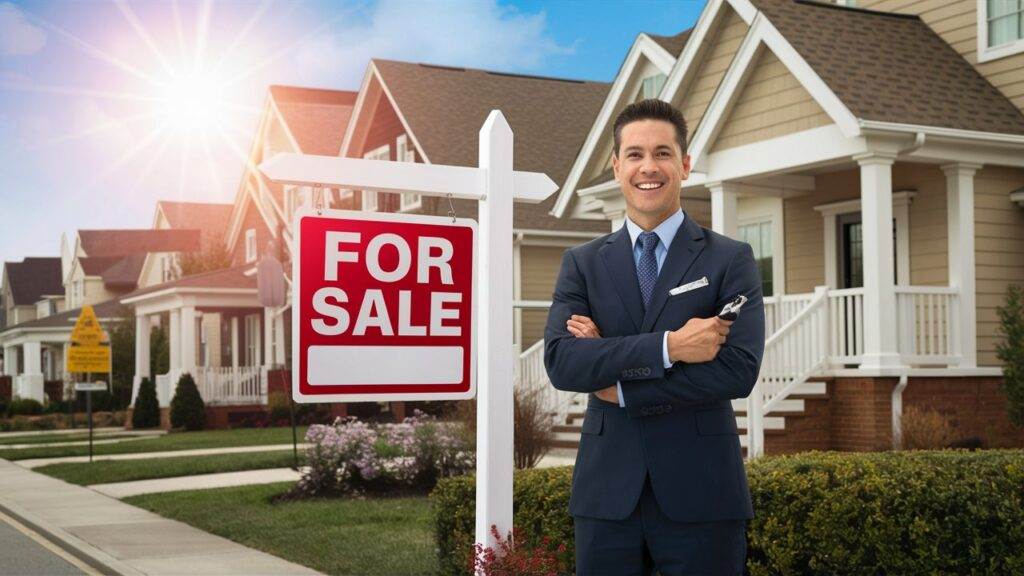 Property Sale